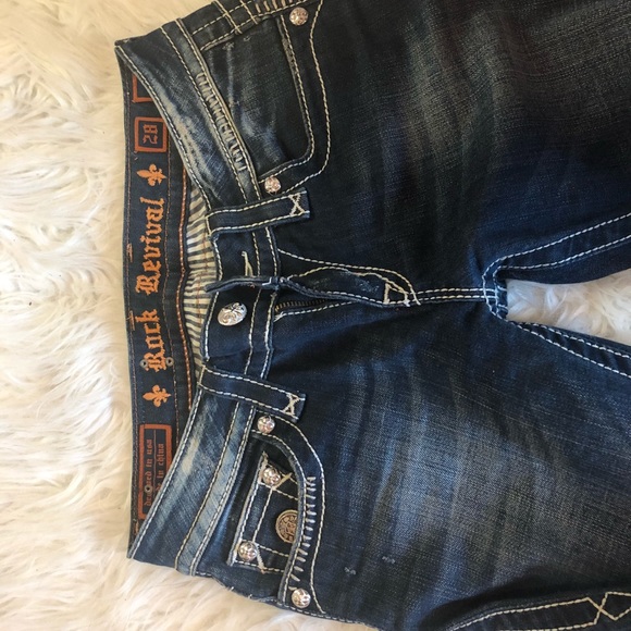 Rock revivals - Picture 2 of 2